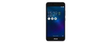 Asus Zenfone 3 Max ZC520TL