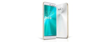 Asus Zenfone 3