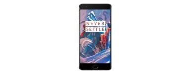 OnePlus 3T
