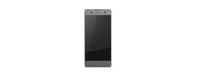 Sony Xperia C6