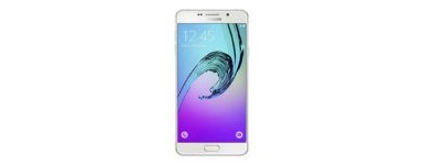 Samsung A7 2017 A720.