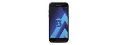 Samsung A3 2017 A320.