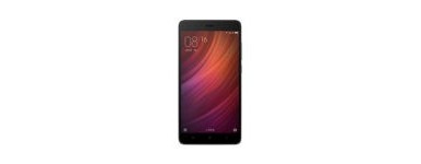 Xiaomi Redmi Note 4