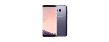 Samsung S8 SM-G950.