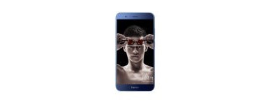 Huawei Honor V9.
