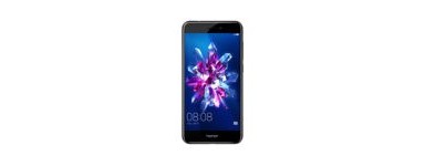 Huawei Honor 8 Lite.