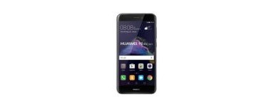Huawei Ascend P8 Lite 2017.