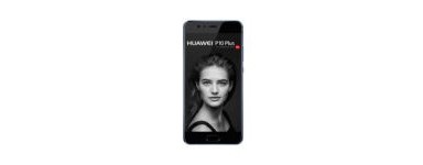 Huawei Ascend P10 Plus.