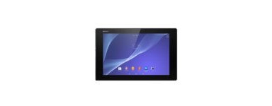 Sony Xperia Z2 Tablet