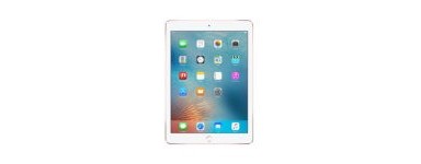 Apple iPad Pro 9.7 (A1673, A1674, A1675)