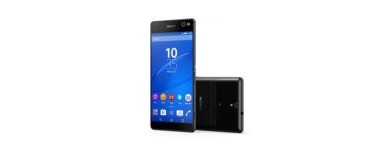 Sony Xperia C5 Ultra E5506