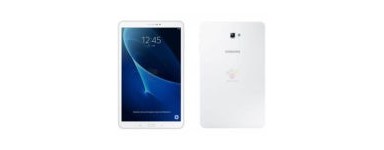 Samsung Tab T580