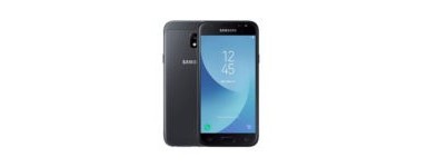 Samsung J3 J330FN 2017