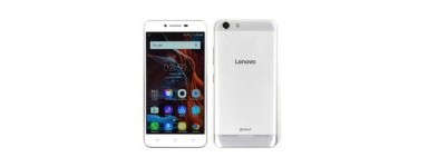 Lenovo K5