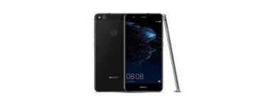 Huawei Ascend P10 Lite