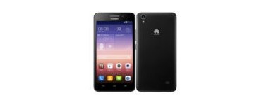 Huawei Ascend G620S