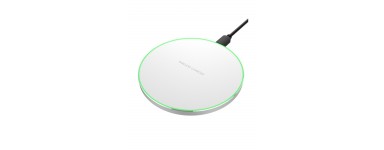 Chargeur NFC filaire