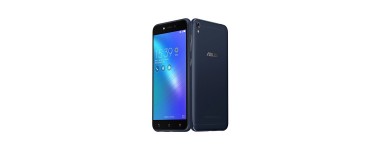 Asus Zenfone Live