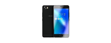 Asus Zenfone 3S Max