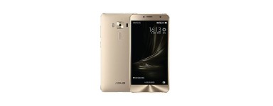 Asus Zenfone 3 Deluxe ZS550KL