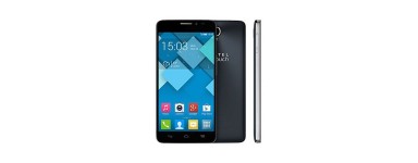 Alcatel Idol Alpha