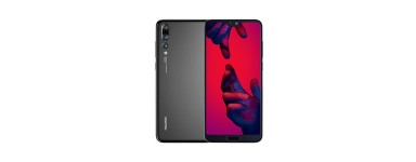 Huawei Ascend P20