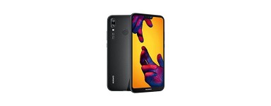 Huawei Ascend P20 Lite