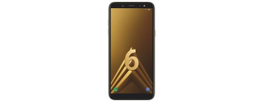 Samsung A6 2018