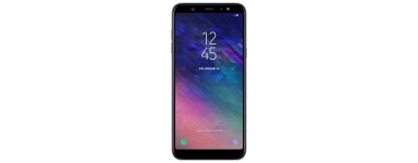 Samsung A6+ 2018