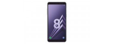 Samsung A8 2018 (A530)