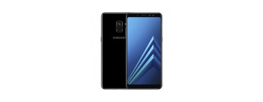 Samsung A8+ 2018