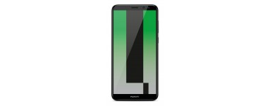 Huawei Ascend Mate 10 Lite