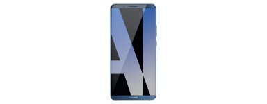Huawei Ascend Mate 10 Pro