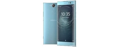Sony Xperia XA2