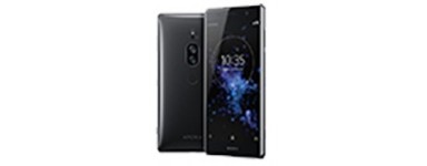 Sony Xperia XZ2