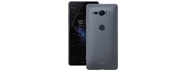 Sony Xperia XZ2 Compact