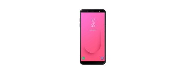 Samsung J6 J600FN