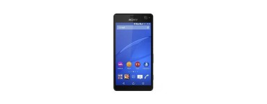 Sony Xperia C4