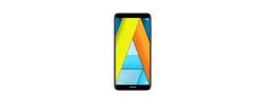 Huawei Honor 7A