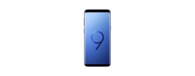 Samsung S9 G960F