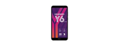 Huawei Ascend Y6 2018