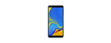 Samsung A7 2018 A750