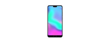 Huawei Honor 10