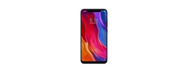 Xiaomi Mi 8