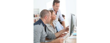 Ateliers informatiques