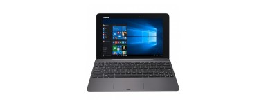 Asus T100HA