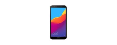 Huawei Honor 7S