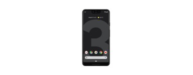 Google Pixel 3