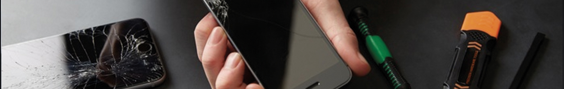 Réparation smartphone